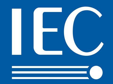 IEC 62368-1第三版發布