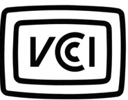 VCCI認證
