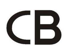 CB認證