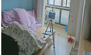 裝修環境檢測