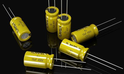 電解電容的失效分析和技術特點
