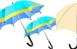 雨傘性能檢測