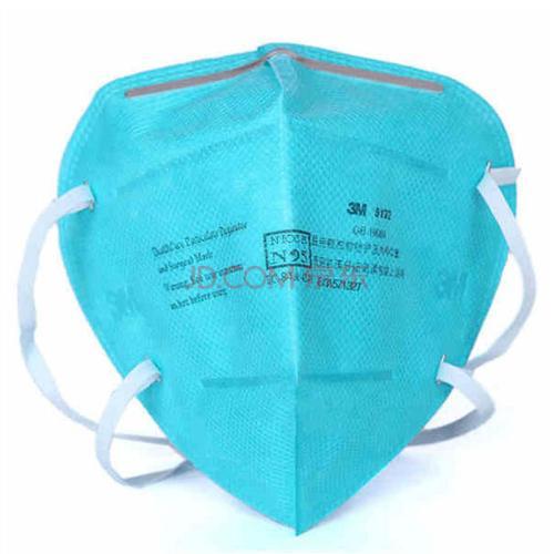 醫(yī)用口罩抗菌原理是什么？一種材料很關(guān)鍵，看看檢測(cè)數(shù)據(jù)